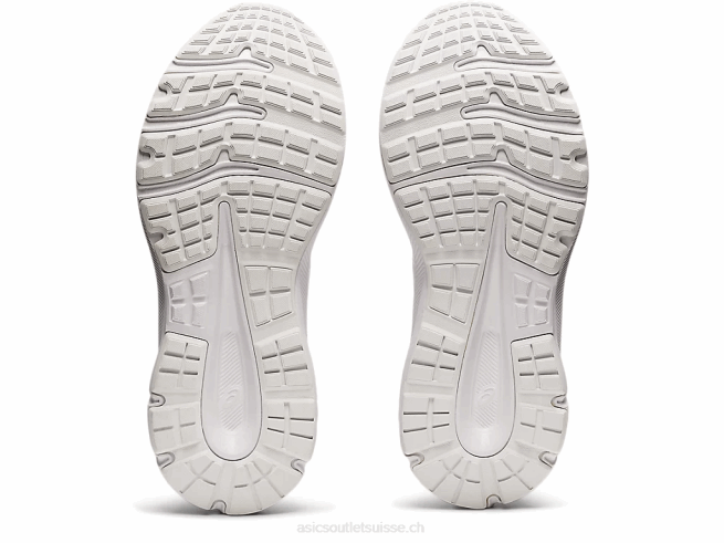 secousse 3e année scolaire blanc Asics L6N0K4498
