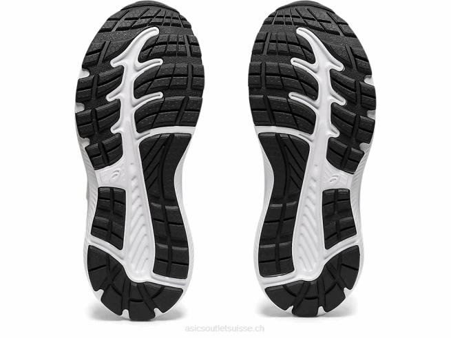 contester 7 préscolaire ange aqua/blanc Asics L6N0K4546