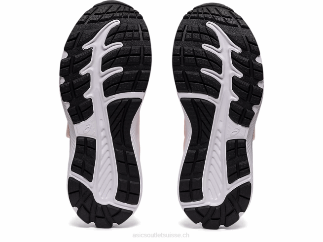 contester 7 préscolaire brise/blanc Asics L6N0K4487