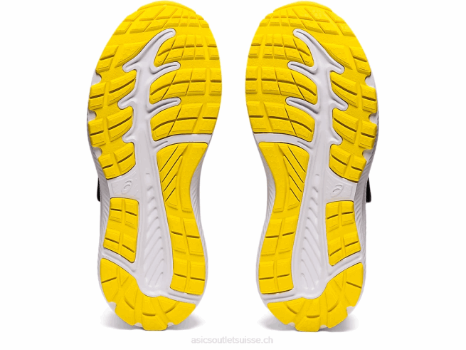 contester 7 préscolaire café/café Asics L6N0K4482