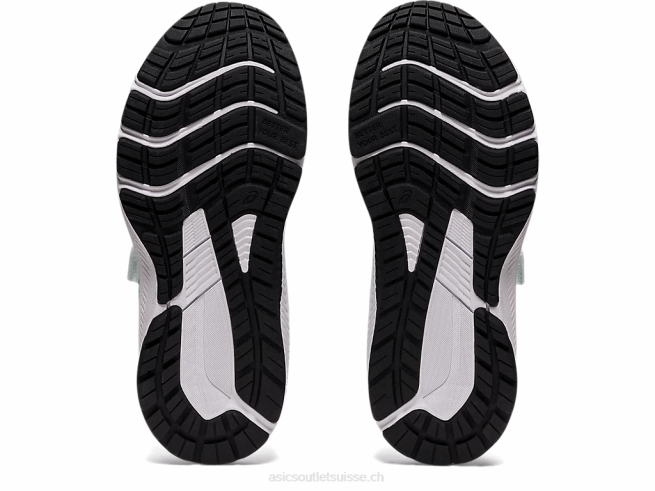 gt-1000 11 préscolaire bleu clair/bleu mako Asics L6N0K4453