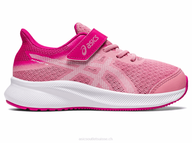 patriote 13 préscolaire punch aux fruits/blanc Asics L6N0K4303