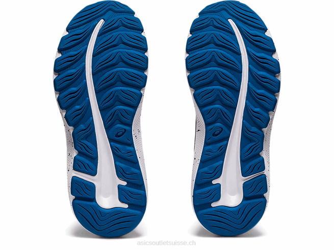 pré exciter 8 préscolaire noir/orange souci Asics L6N0K4532