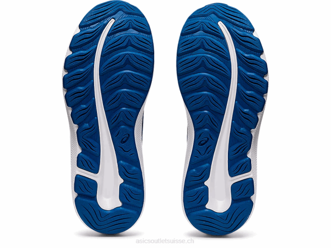 pré exciter 9 préscolaire promenade du lac/blanc Asics L6N0K4463