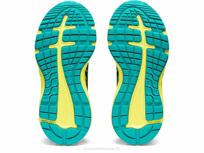 pré noosa tri 13 école maternelle yuzu rose glo/sour Asics L6N0K4416