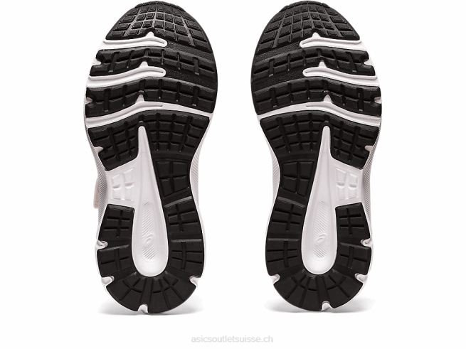 secousse 3 préscolaire rose givré/blanc Asics L6N0K4383