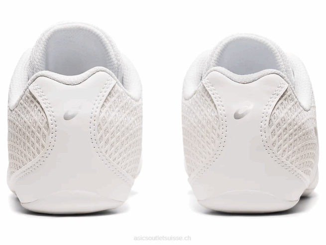 acclamation ultralyte 2 blanc/argent Asics L6N0K4153