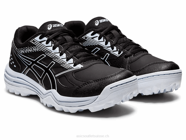 champ gel-mortel ciel noir/doux Asics L6N0K3177