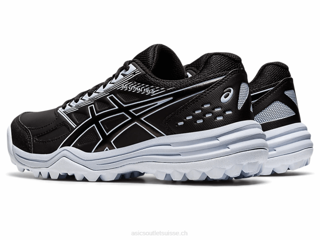 champ gel-mortel ciel noir/doux Asics L6N0K3177