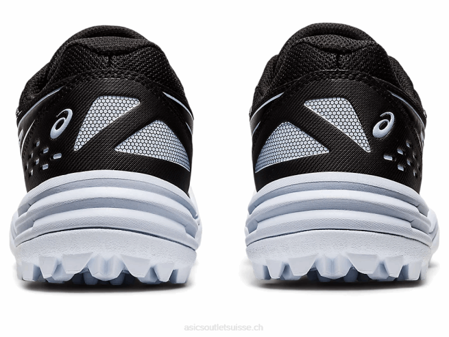 champ gel-mortel ciel noir/doux Asics L6N0K3177