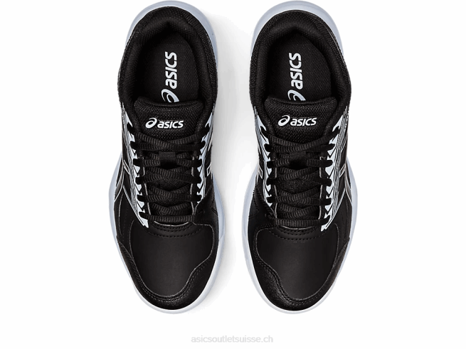 champ gel-mortel ciel noir/doux Asics L6N0K3177
