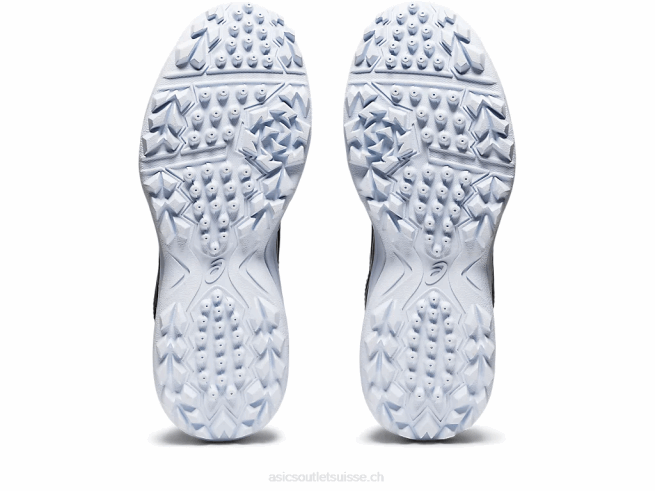 champ gel-mortel ciel noir/doux Asics L6N0K3177