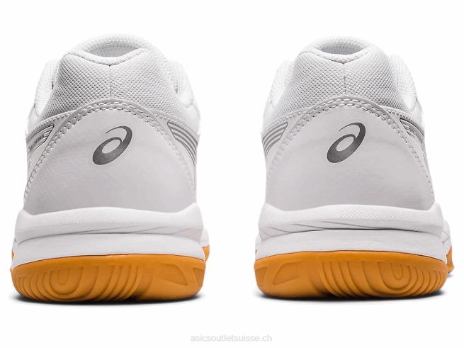 gel-renma blanc/argent pur Asics L6N0K3749