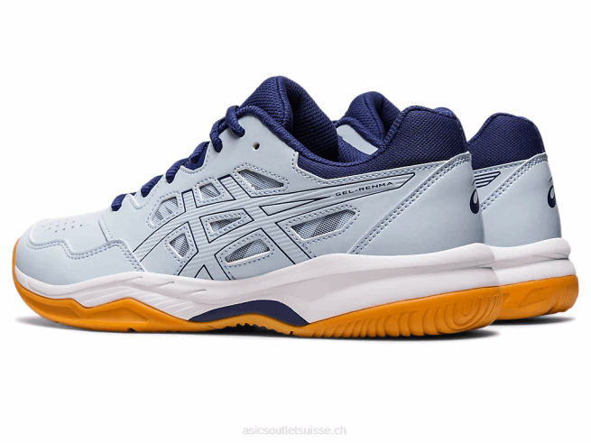 gel-renma ciel/bleu indigo Asics L6N0K2422