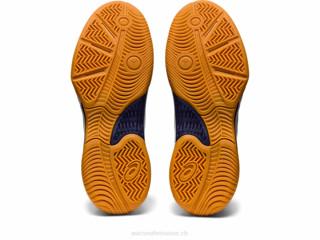 gel-renma ciel/bleu indigo Asics L6N0K2422