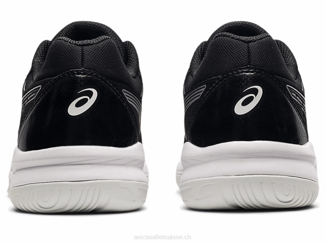gel-renma noir blanc Asics L6N0K3808