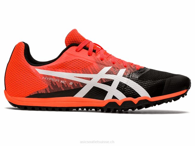 hyper xc 2 corail flash/blanc Asics L6N0K2072