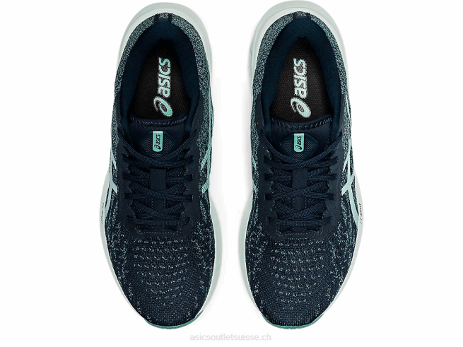 Dynablast 2 bleu français/mer apaisante Asics L6N0K3452