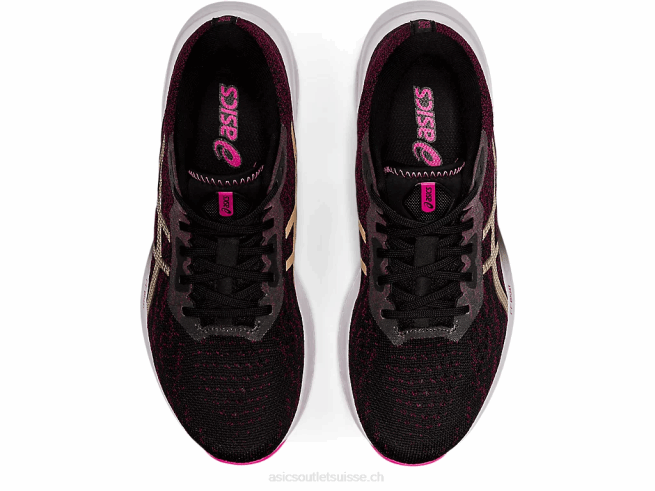 Dynablast 2 noir/champagne Asics L6N0K3464