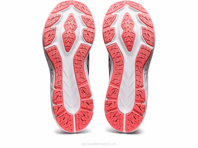 Dynablast 3 bleu indigo/violet crépuscule Asics L6N0K2307