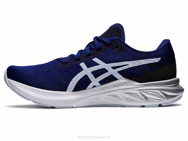 Dynablast 3 bleu plongeant/ciel doux Asics L6N0K2703