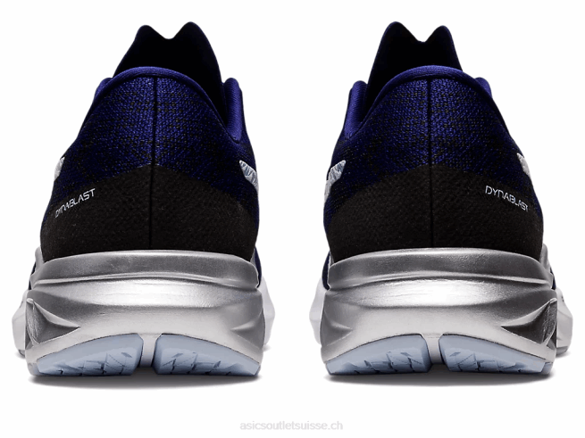 Dynablast 3 bleu plongeant/ciel doux Asics L6N0K2703