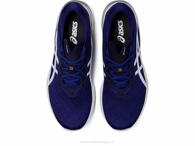 Dynablast 3 bleu plongeant/ciel doux Asics L6N0K2703