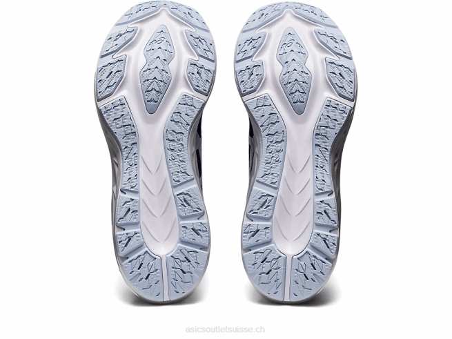 Dynablast 3 bleu plongeant/ciel doux Asics L6N0K2703