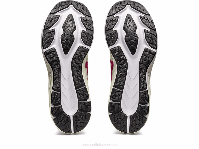 Dynablast 3 chuchotement vert/rose rave Asics L6N0K2293