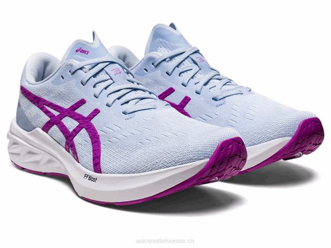 Dynablast 3 ciel doux/orchidée Asics L6N0K2730