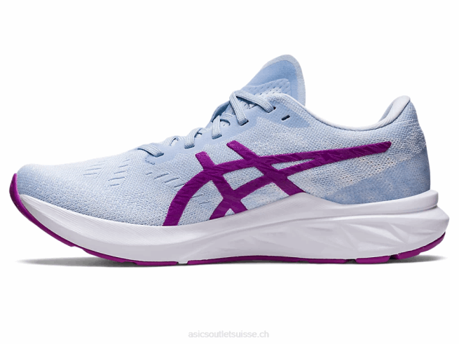 Dynablast 3 ciel doux/orchidée Asics L6N0K2730