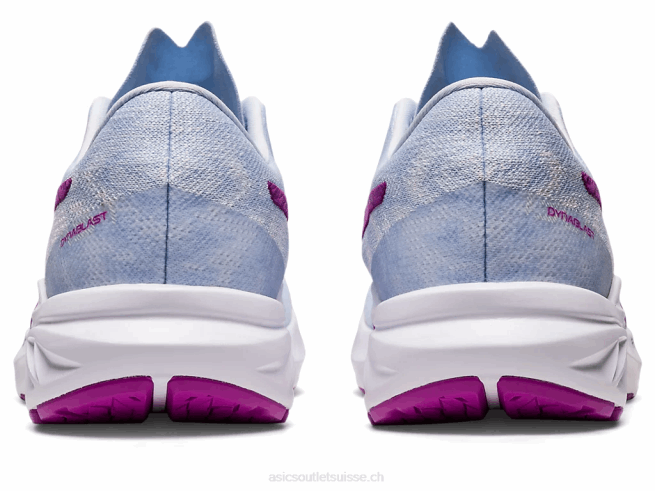 Dynablast 3 ciel doux/orchidée Asics L6N0K2730