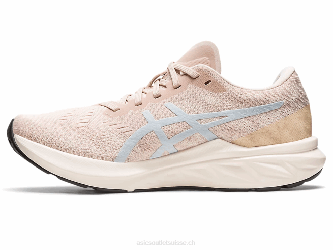 Dynablast 3 fauve/ciel Asics L6N0K2274
