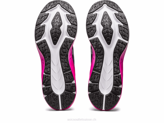 Dynablast 3 minuit/acier léger Asics L6N0K2300