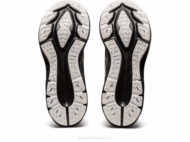 Dynablast 3 noir blanc Asics L6N0K2719