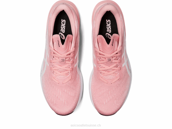 Dynablast 3 rose givré/blanc Asics L6N0K2736