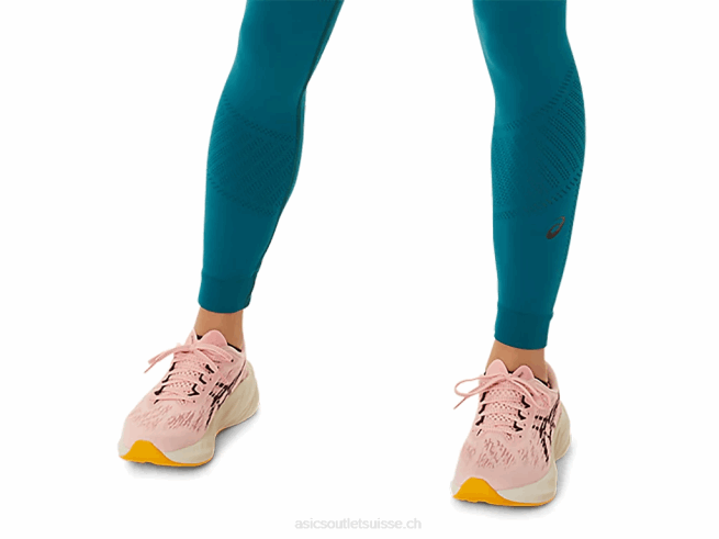 Dynablast 3 rose givré/blanc Asics L6N0K2736