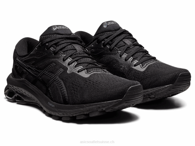 GT-1000 10 noir Asics L6N0K4001
