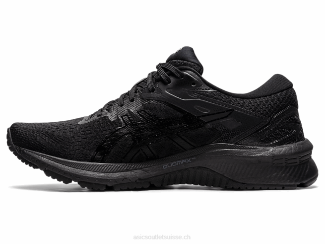 GT-1000 10 noir Asics L6N0K4001