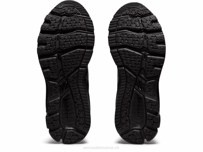 GT-1000 10 noir Asics L6N0K4001