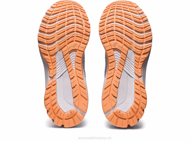 GT-1000 11 blanc/violet numérique Asics L6N0K2429