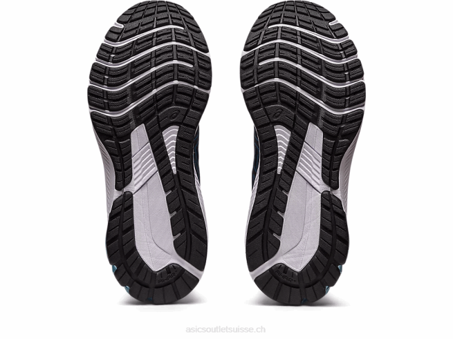 GT-1000 11 bleu indigo/ciel Asics L6N0K2423