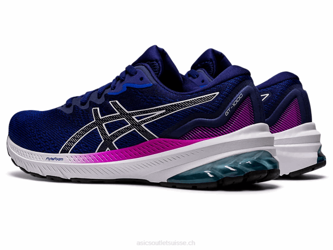 GT-1000 11 bleu lapis lazuli/ciel doux Asics L6N0K2983