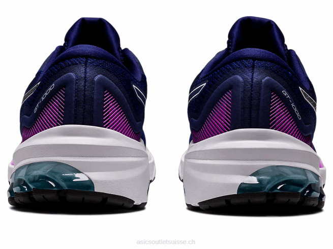 GT-1000 11 bleu lapis lazuli/ciel doux Asics L6N0K2983