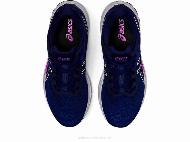 GT-1000 11 bleu lapis lazuli/ciel doux Asics L6N0K2983