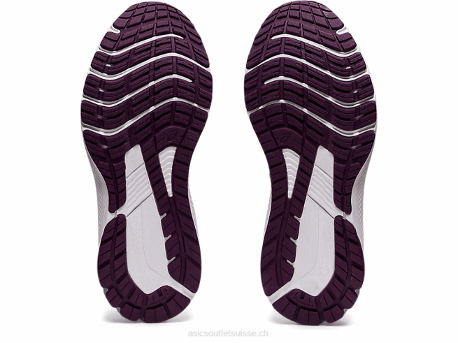 GT-1000 11 gris piémont/blanc Asics L6N0K3216