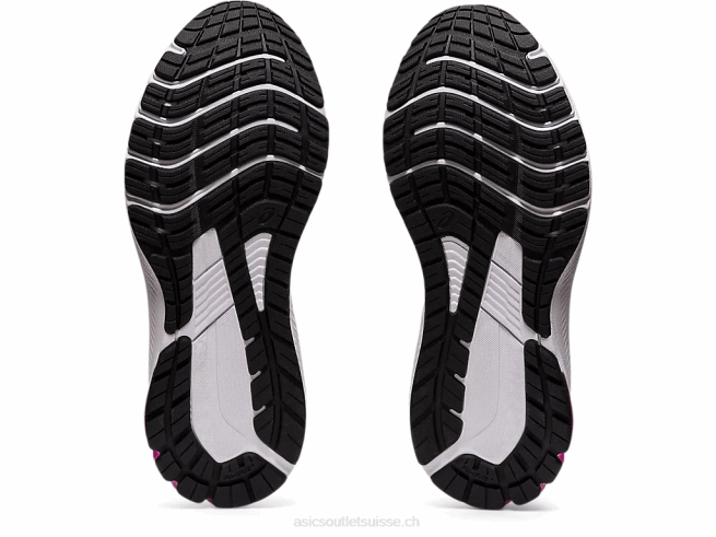 GT-1000 11 noir/rose brillant Asics L6N0K3204
