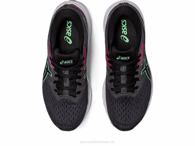 GT-1000 11 noir/tourmaline Asics L6N0K2433