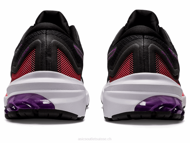 GT-1000 11 orchidée noire Asics L6N0K2990
