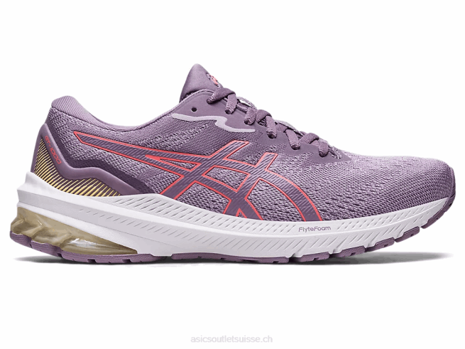 GT-1000 11 violet crépusculaire/quartz violet Asics L6N0K2430